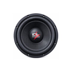 Ice Power 12" 22000W PRO DVC SubWoofer Grenade Series IPS-GRU12D4