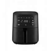 Elara Airfryer 6L 1500W Black ID3501A