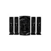 Omega 3.1CH Multimedia Speaker Systems BT/USB/FM/AUX SPK-711