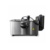 Omega 3L Stainless Steel DeepFry 2000W OM-S13