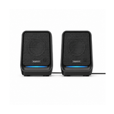 Havit Audio Series-USB2.0 Speaker Black HV-SK767 BK