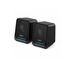 Havit Audio Series-USB2.0 Speaker Black HV-SK767 BK