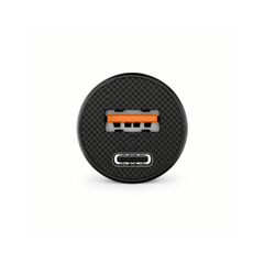 Havit Mobile Series-Car Charger Black HV-CC2022 BK