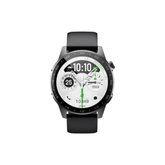 Havit 1.43'' Smart Life Series - Smart Watch AMOLED HD Display Black HV-M9056 BK