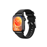 Havit 1.85'' Smart Life Series - Smart Watch Black HV-M9078 BK