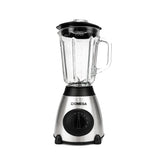 Omega 1.5L Stainless Steel Blender OM-S14
