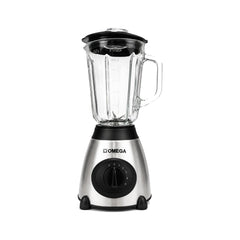 Omega 1.5L Stainless Steel Blender OM-S14