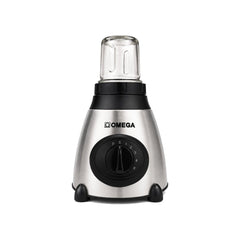 Omega 1.5L Stainless Steel Blender OM-S14