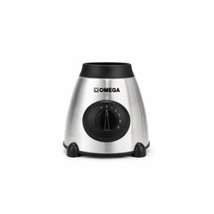 Omega 1.5L Stainless Steel Blender OM-S14