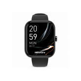 HiFuture LUME BK 1.85" Smart Watch Black