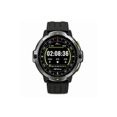 HiFuture VORTEX Smart Watch Black
