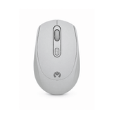 Mikuso 2.4G Wireless Mouse Grey MOS-W117 GY