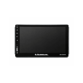 AudioBank 7" Digital Double Din TFT Touch Screen AB-S360G