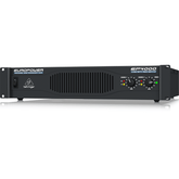 Behringer 4000W 2-Channel Speaker Amplifier EP4000