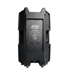 FTS 15" Plastic Passive Speaker FTS 2515P
