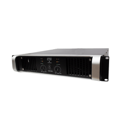 FTS Professional Power Amplifier FTS-6000 MK3