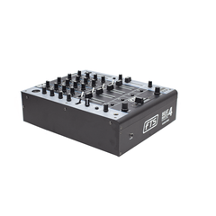 FTS Beat Match 4-CH DJ Mixer FTS-DJ850 MKII
