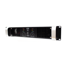 FTS Professional Power Amplifier FTS-4000 MK3