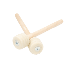 Marching Bass Mallets Pair FTS-JB5