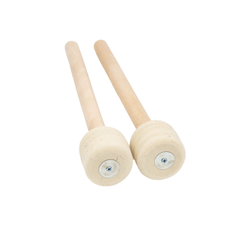 Marching Bass Mallets Pair FTS-JB5