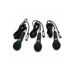 FTS Dynamic Cast Microphones MIC3C