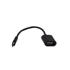 FTS USBAF-MOTG USB-A Female to Micro-USB OTG Adapter