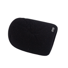 FTS D-01-BK Microphone Windshield (Black)