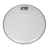 FTS 16" White Tom Drum Head