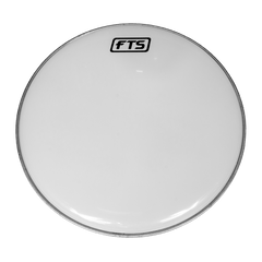 FTS 16" White Tom Drum Head
