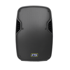 FTS 15" Plastic Moulded 250W Speaker FTS 1515P