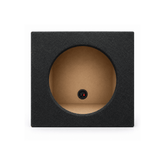 NCS 12" Single Carpet Speaker Box