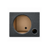 12" Single Ported Carpet Speaker Box