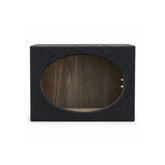 NCS 6X9 Square Carpet Speaker Box