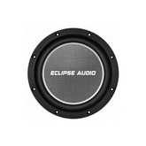 Eclipse 12" 8500W Subwoofer EA-SW312D4