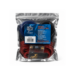 IPW-8KT ICE POWER 8GA AMPKIT