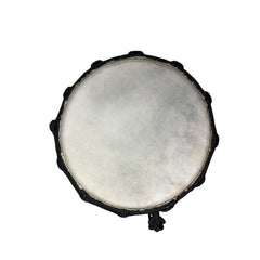 FTS Junior Djembe Drum 30cm (15cm) Diameter 6"