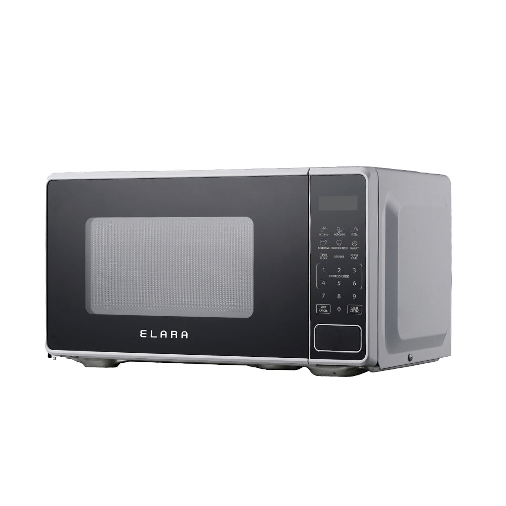 Elara 20L Digital Microwave EL20L BK
