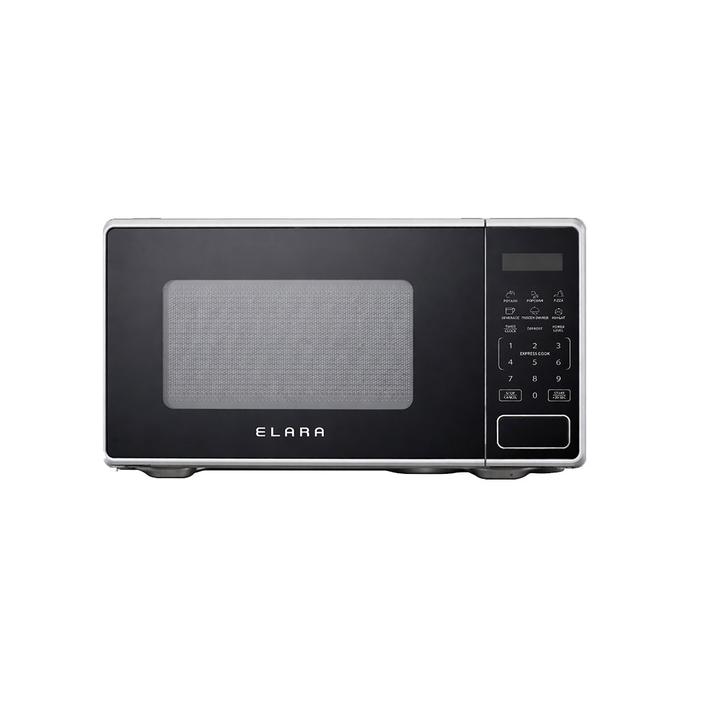 Elara 20L Digital Microwave EL20L BK