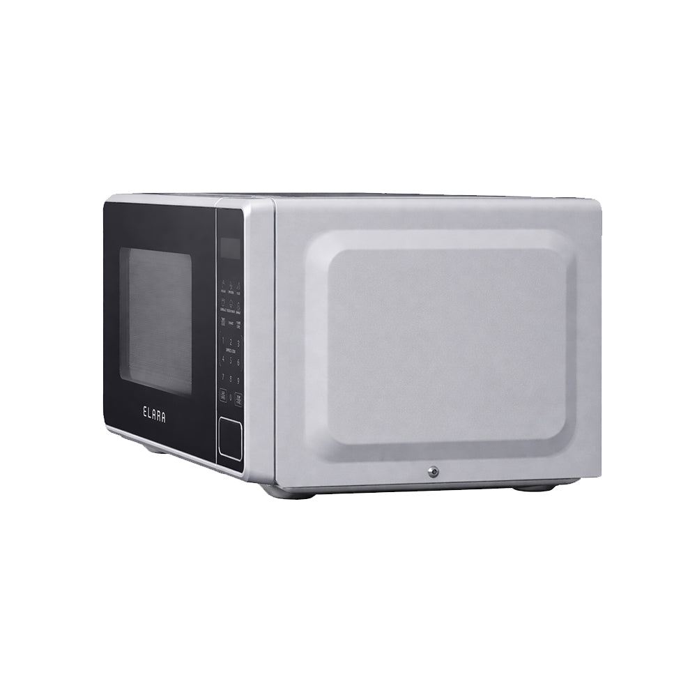 Elara 20L Digital Microwave EL20L BK
