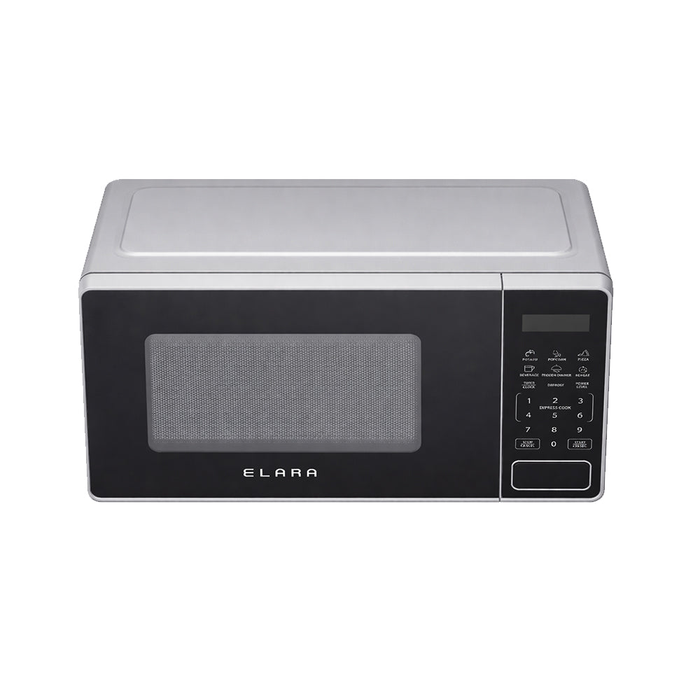 Elara 20L Digital Microwave EL20L BK