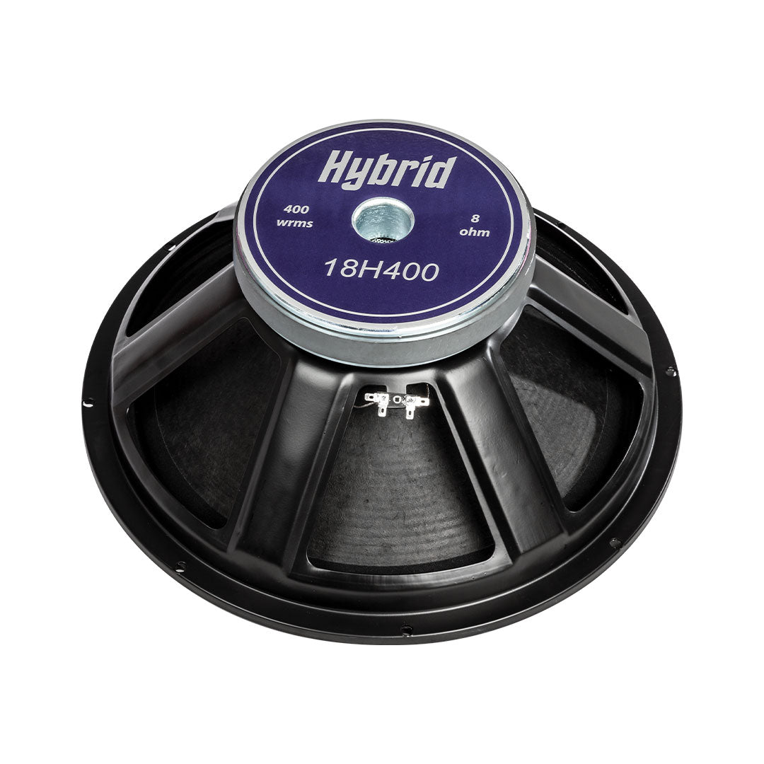 Hybrid 18H400 18" Loose Speaker 400W