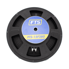 FTS 15" 280W Loose Speaker  15F280