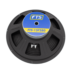 FTS 15" 280W Loose Speaker  15F280