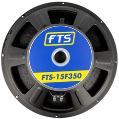 FTS 15" 350W Replacement Speaker 15F350