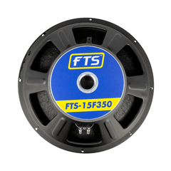 FTS 15" 350W Replacement Speaker 15F350