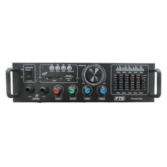 FTS 2-Channel Stereo Home Amplifier AV1355