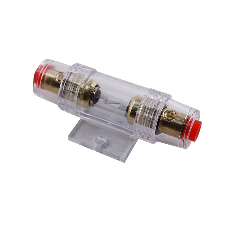 FTS FTS-4/8FH Car Audio Gauge Fuse Holder