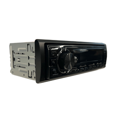 Pioneer MVH 85UB Single Din Car Multimedia Receiver