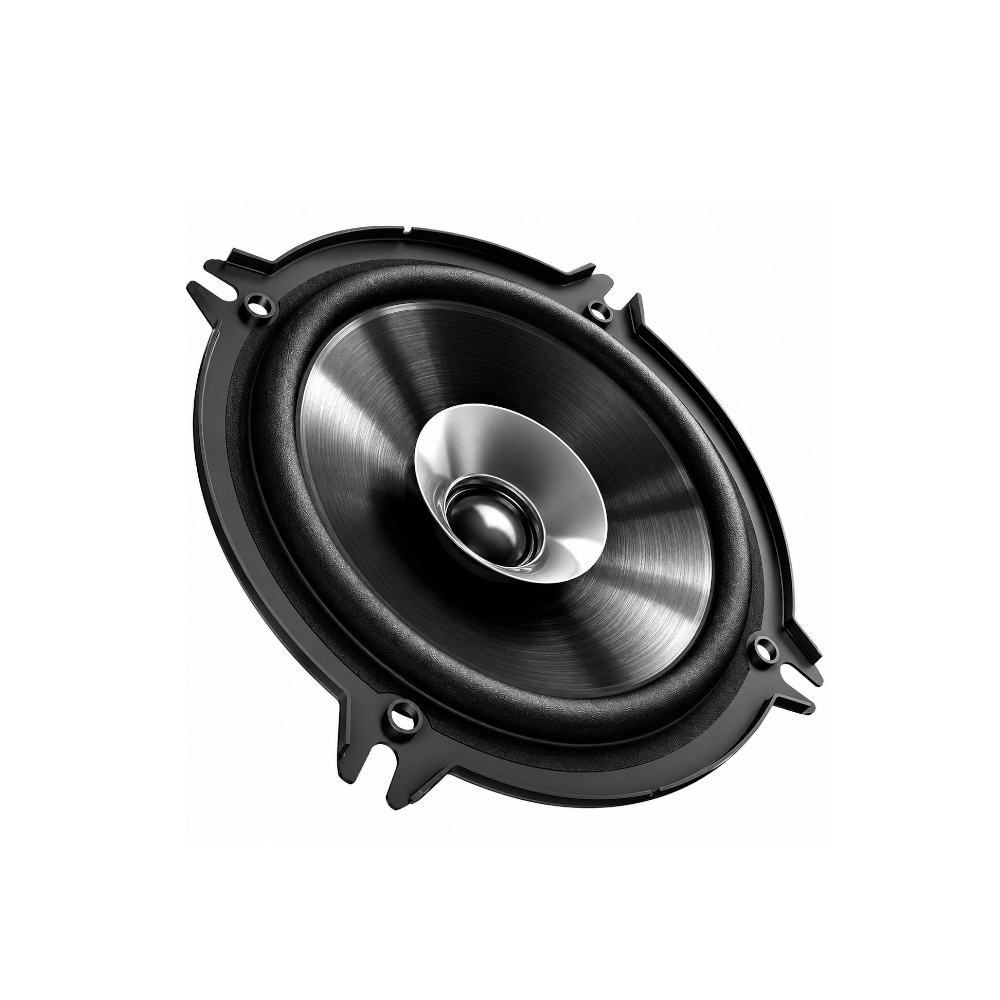 Pioneer TS-G1310F 5″ Dual Cone Speakers