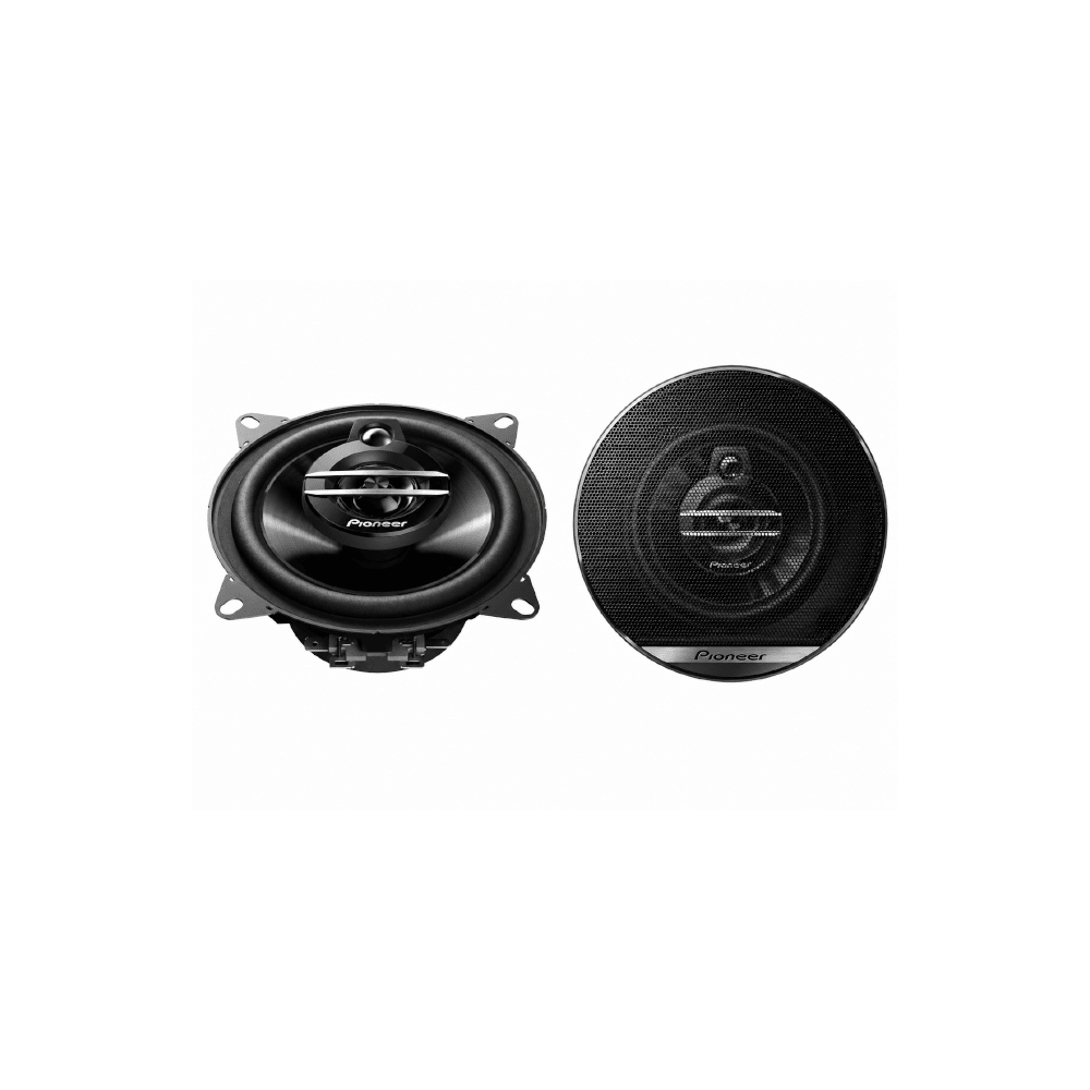 Pioneer TS-G1310F 5″ Dual Cone Speakers